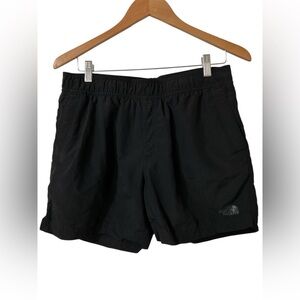 The North Face Men’s Running Shorts Size M 5” Inseam Sports Beach Hiking Soccer